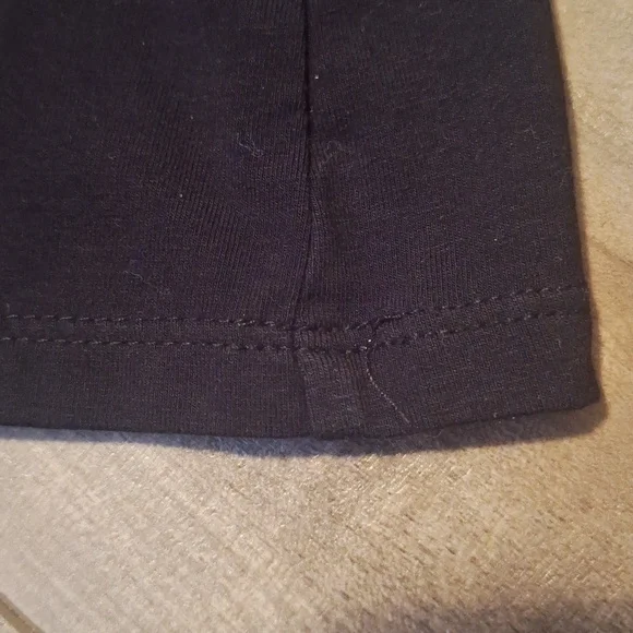 Embroiderd Top - Picture 5 of 9